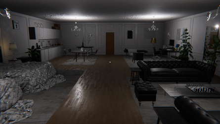 Monotonous Days Are... screenshot 1