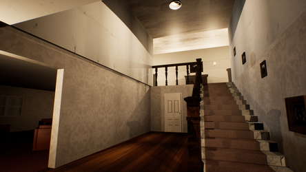 My Grandparent's House screenshot 5