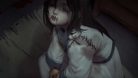 DianQi 典妻 screenshot 5