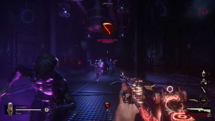 Sker Ritual screenshot 8