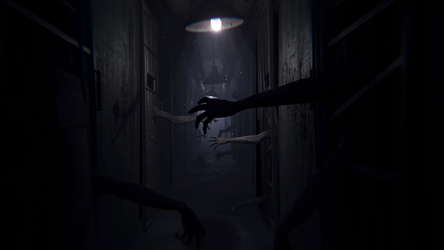 Deadness screenshot 1