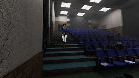 Ground Zero screenshot 6
