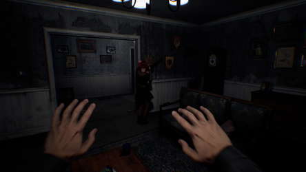 Project Unknown screenshot 9