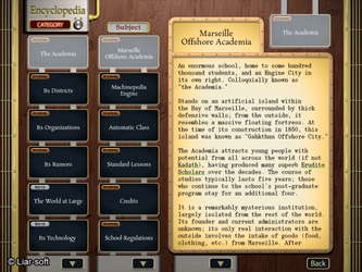 Gahkthun of the Golden Lightning Steam Edition screenshot 13