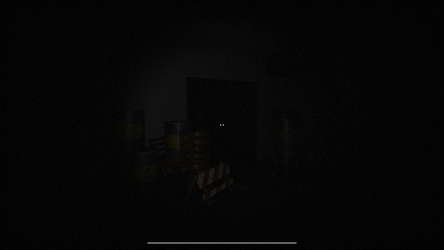 Specter Trail screenshot 1