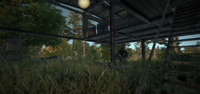 ESCAPE FROM VOYNA: ALIENS FROM ARENA 51 screenshot