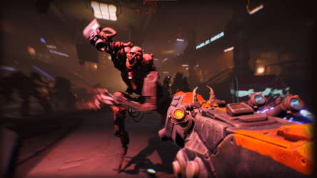 RIPOUT screenshot 10