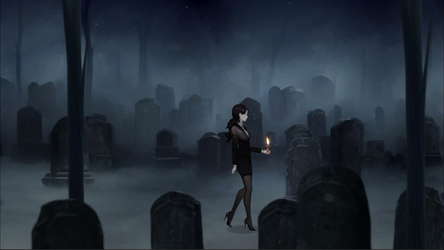 To the Grave screenshot 1