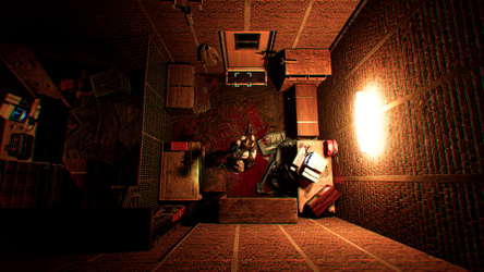 Internal Incident screenshot 6