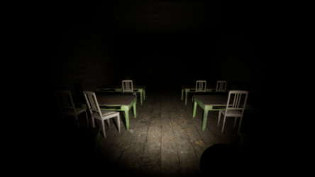Fortune Follow: The Mansion screenshot 3