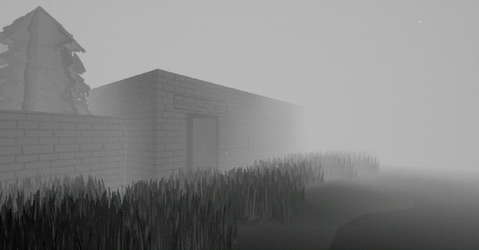 Inner Darkness screenshot 1
