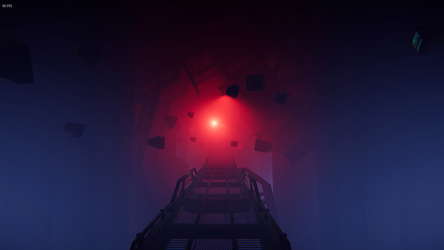 DREADCORE : Locked Unit screenshot 5