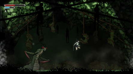 Soul Devourer screenshot 3