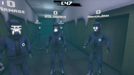 Scam Line screenshot 2