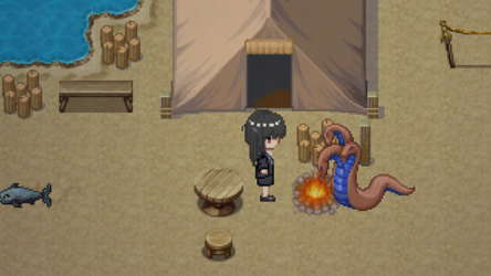 Heir to the Queen screenshot 3