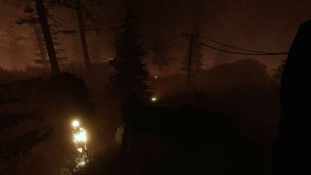 Sylvio: Black Waters screenshot 5