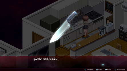 Sentimental Death Loop screenshot 11