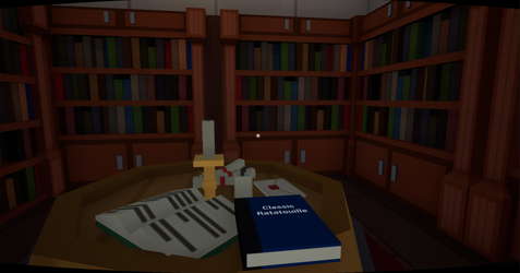 To Be Headed Or Not To Be screenshot 6
