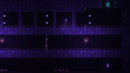 The Void of Desires screenshot 1