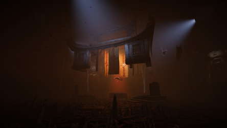 The Scourge | Tai Ương screenshot 12