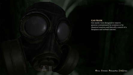 THE DESCENT screenshot 13