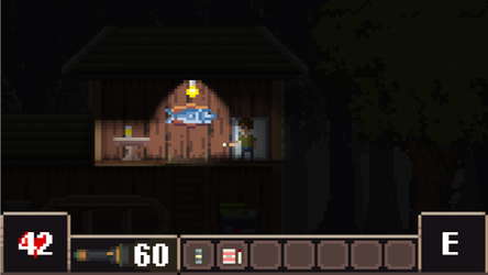 Breathing Fear screenshot 8