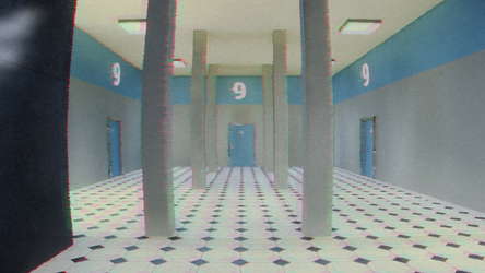FLOORS screenshot 2