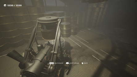 INDIKA screenshot 6