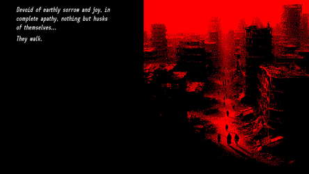 The Crimson Call screenshot 5