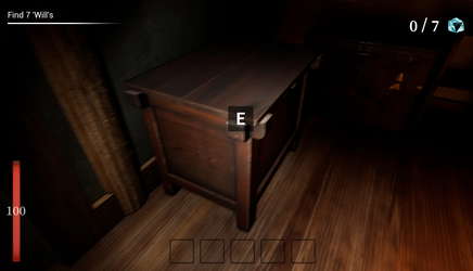 Black Goblin screenshot 1