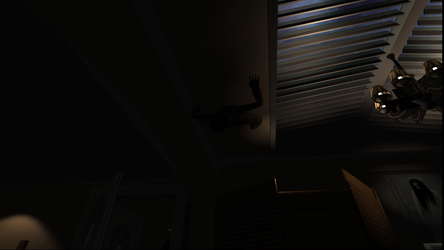 The Visitor screenshot 4