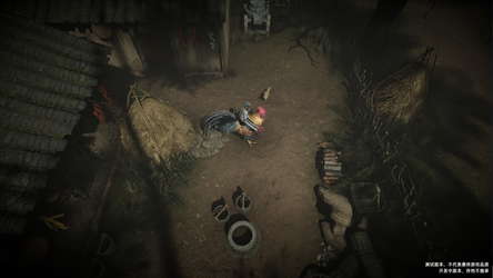 HexBreakerⅡ 镇邪Ⅱ screenshot 8