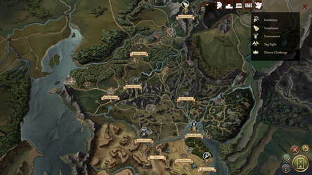 Blackthorn Arena: Reforged screenshot 3
