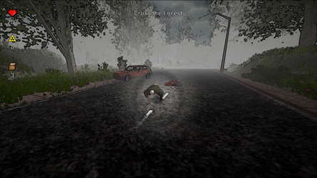 Cold Cable: Lifeshift screenshot 6