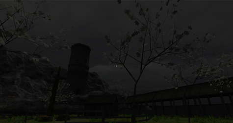 The Beast in the Silent Valley screenshot 3