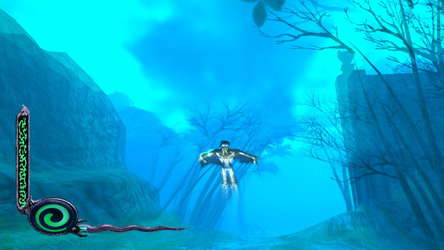 Legacy of Kain: Defiance screenshot 9
