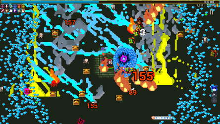 Survivors Will screenshot 4