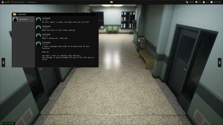 Dead Signal screenshot 3