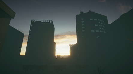 It is Just A Story - horror game screenshot 13
