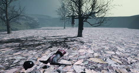 Horror In Valkeala screenshot 8