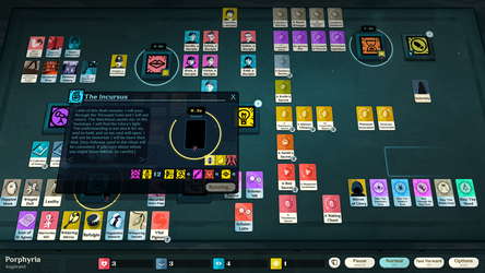 Cultist Simulator screenshot 15