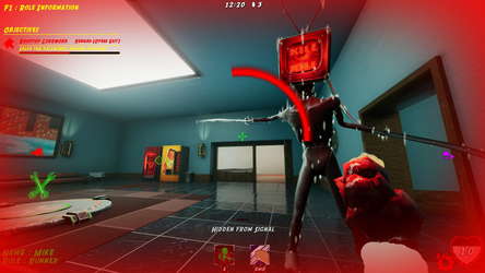 Get Stuffed! screenshot 5