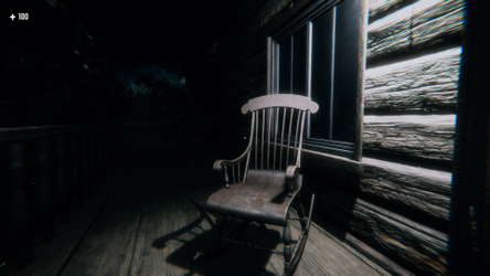 Fear in The Modern House - CH3 screenshot 4