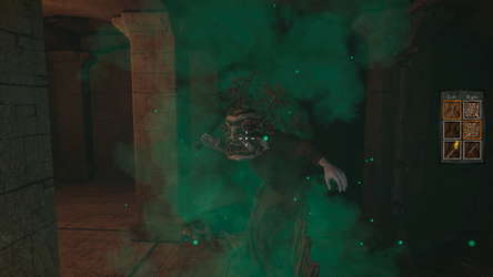 Tower of Mask screenshot 10
