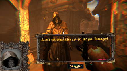 Unbroken screenshot 2