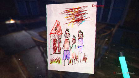 Agoraphobia "Knock Knock" screenshot 8