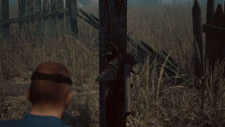 Abnormal1999:Sector 49 screenshot 41