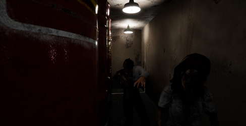 NOTHING TO LOSE screenshot 4