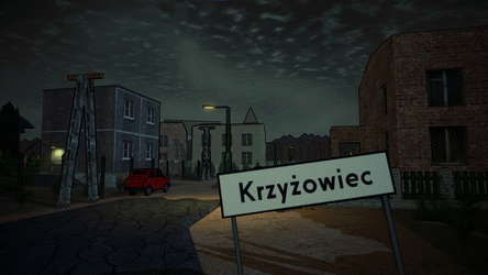 Restless Grounds screenshot 1