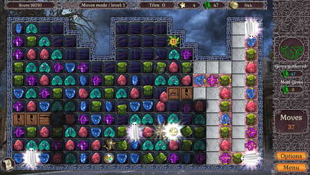 Jewel Match Twilight 2 screenshot 9